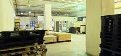 Delta House (D3), Factory #408661221